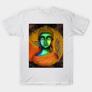 Buddha T-Shirt